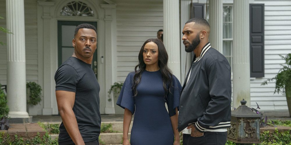 Tyler Perry's Duplicity Ending, Explained: Who Really Killed Rodney?