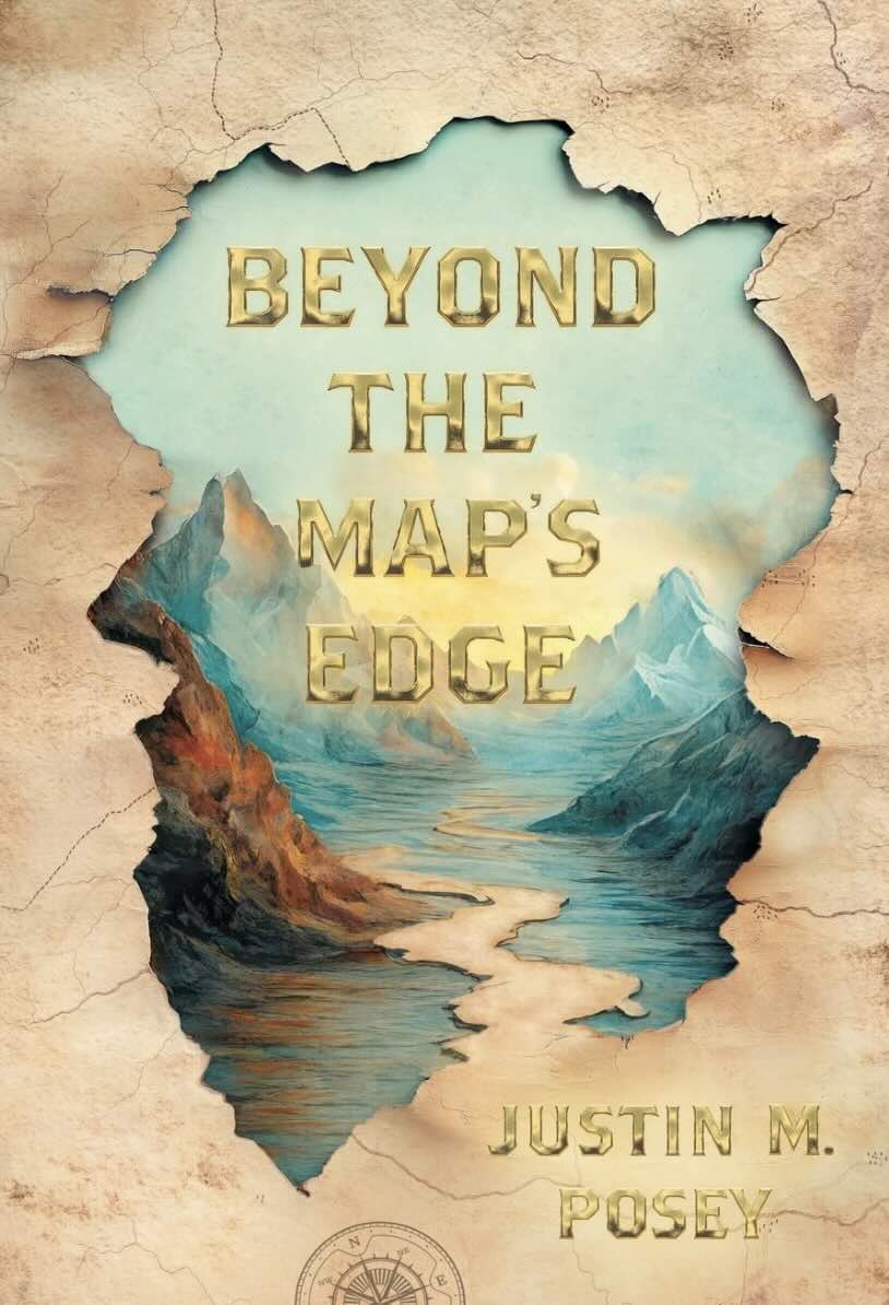 Justin Posey: Where is the Treasure Hunter Today?