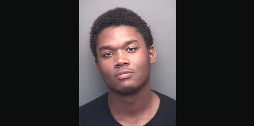 Jamie Baker Murder: Where is Deryan Cook Today?