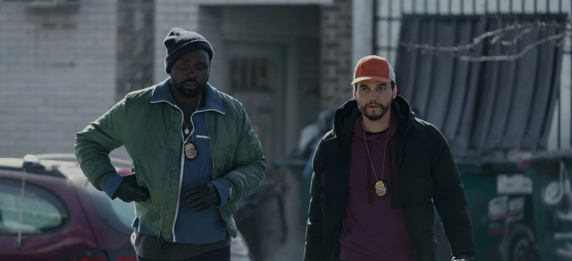 Dope Thief Episode 1 and 2 Recap: Jolly Ranchers and Bat Out of Hell