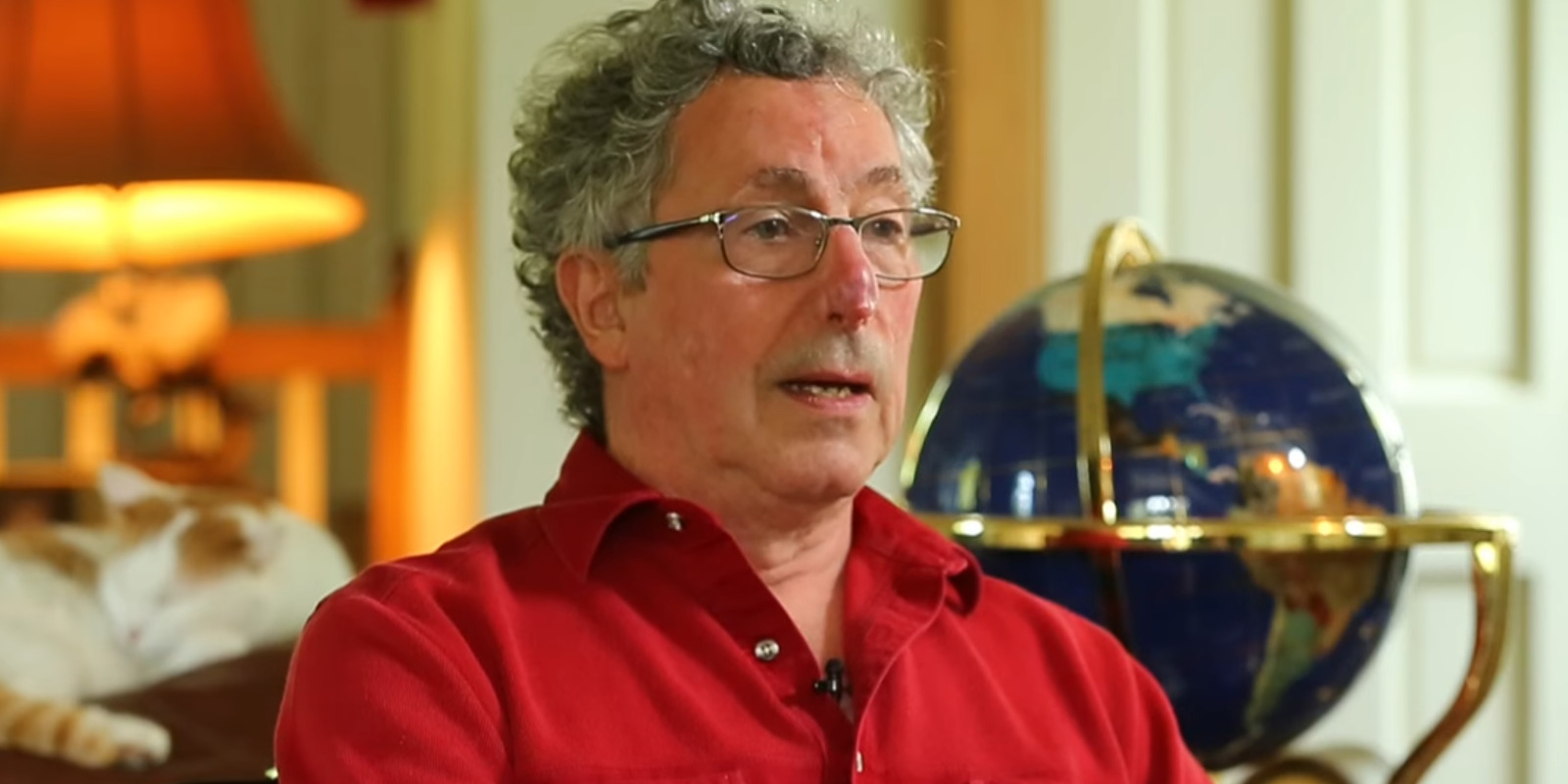 Beck Weathers: Where is the Everest Tragedy Survivor Today?