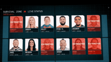 Extracted Episode 6 Recap: The Game Has Changed