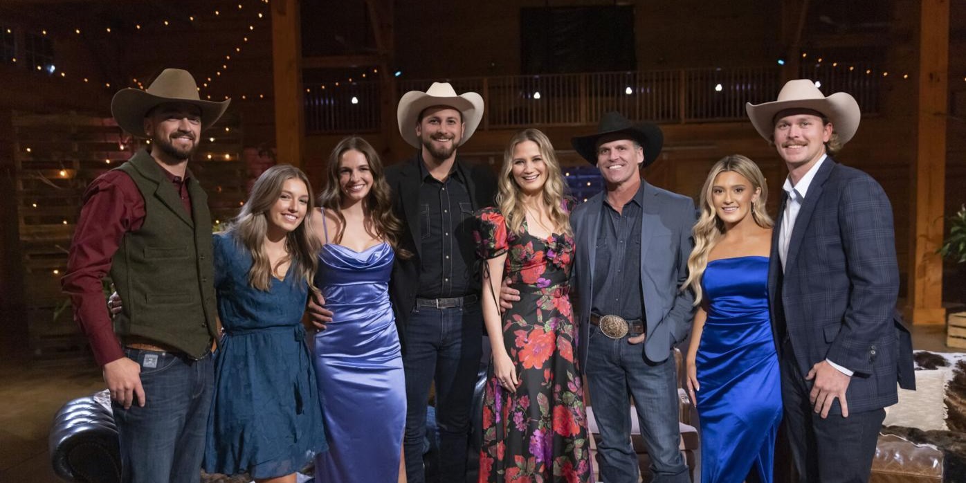 Farmer Wants a Wife Season 2: Where Are They Today? Who Are Still Together?