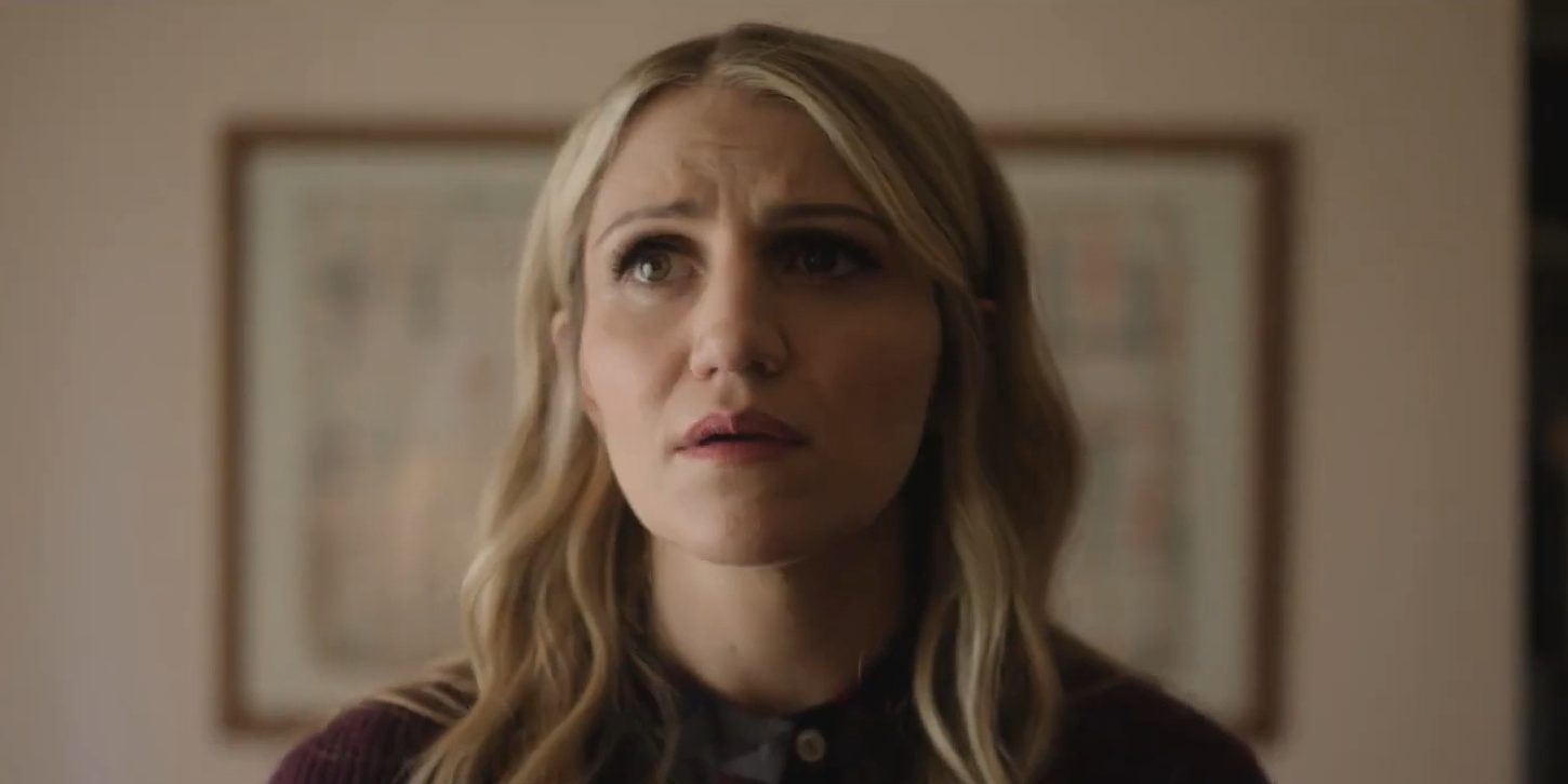 Happy Face Episode 1 and 2 Recap The Confession and