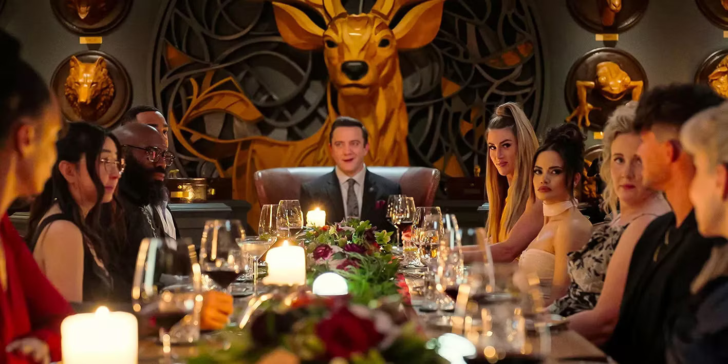 Where is Million Dollar Secret Filmed? Where is The Stag Located?