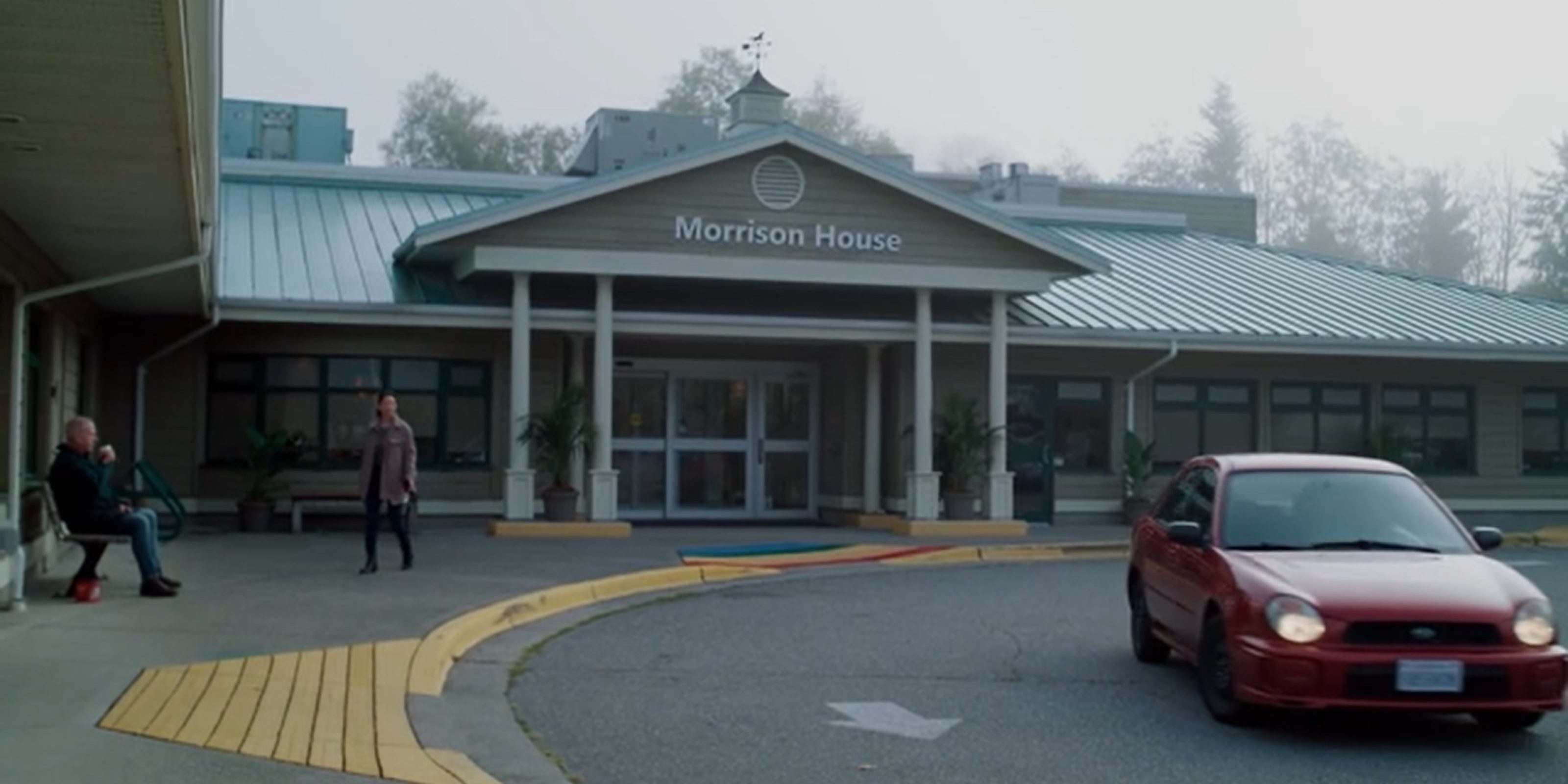 I Was Octomom: Is Morrison House a Real Rehab Center?