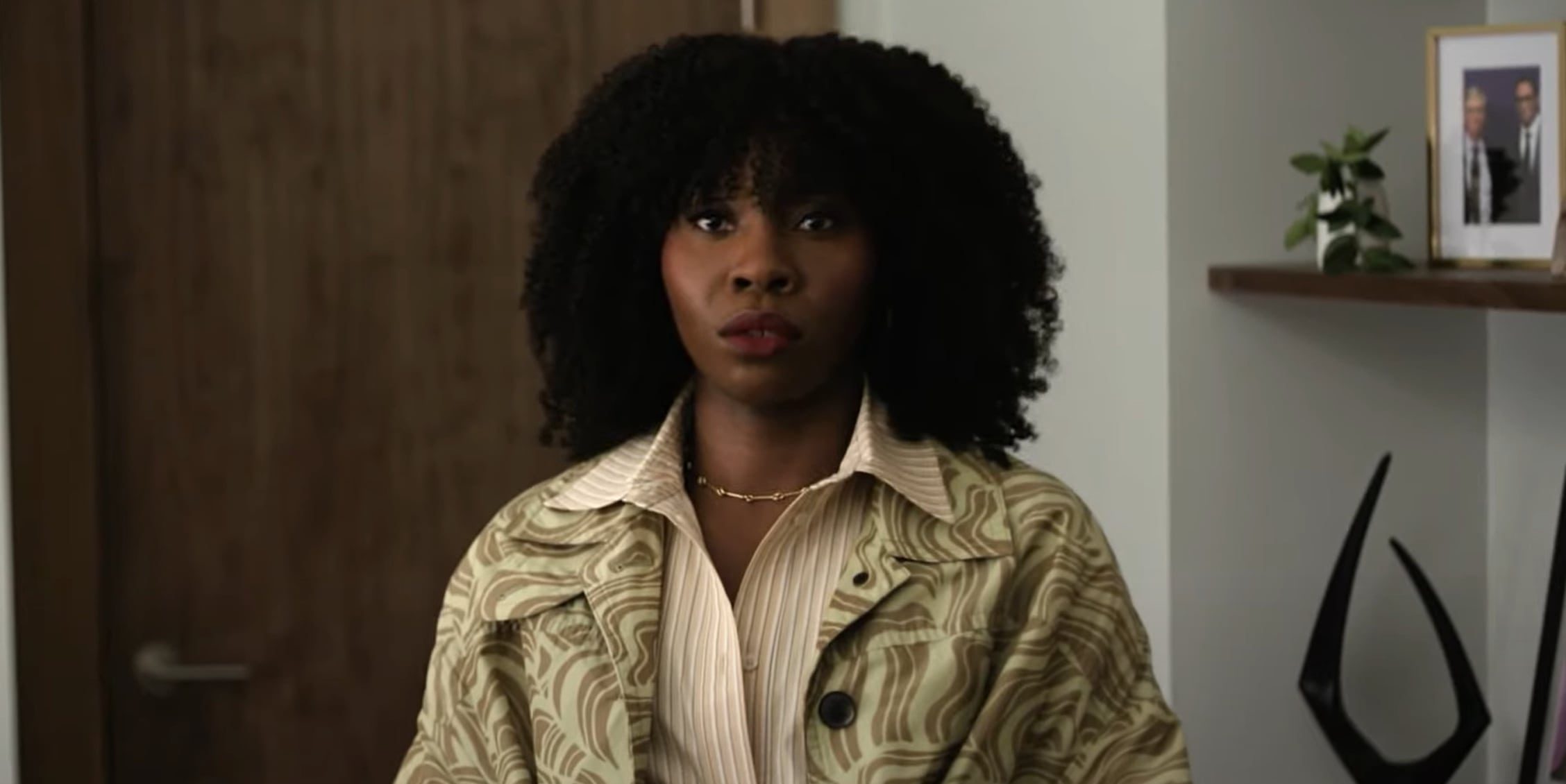 Happy Face: Is Ivy Based on a Real Producer?