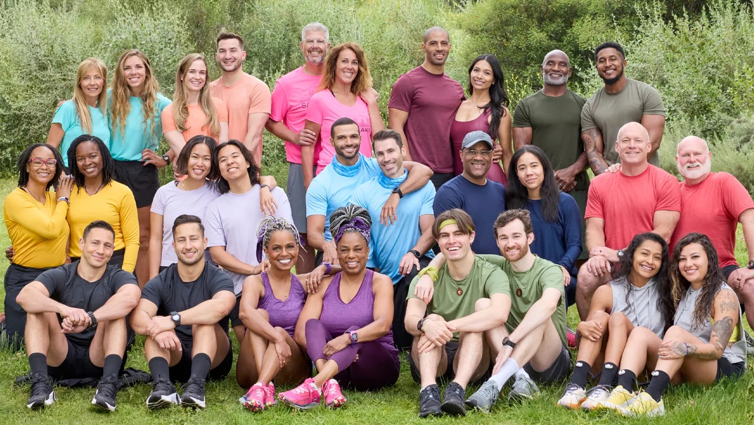 The Amazing Race 37