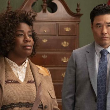 The Residence Episodes 5 and 6 Recap: The Hunt For the Third Man Begins