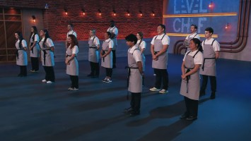 Next Level Chef Season 4 Episode 4 Recap: Ciao Down