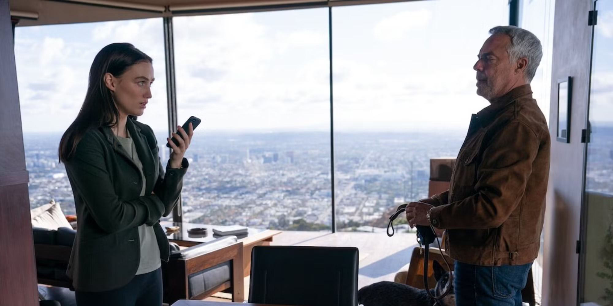 Bosch Legacy Season 3 Episode 3 and 4 Recap