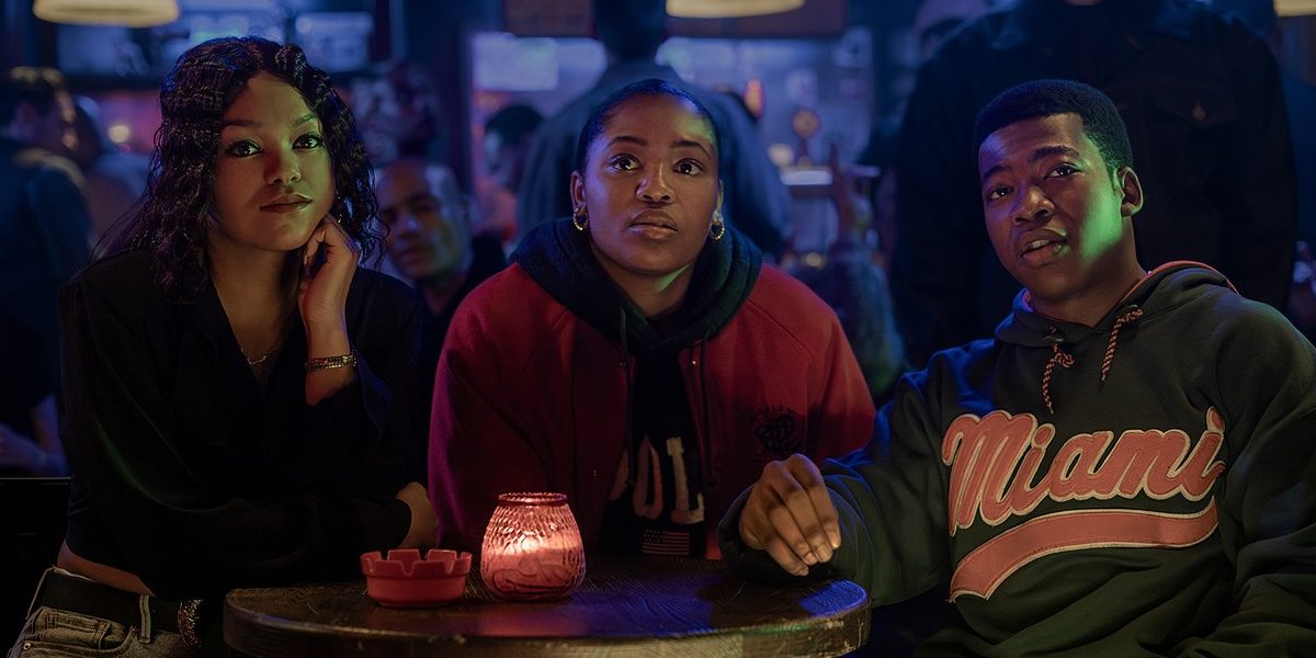 Power Book III Raising Kanan Season 4 Episode 2 Recap: It's All Love