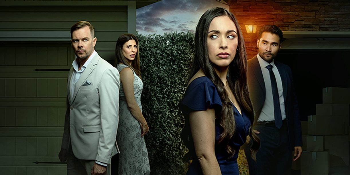 Is Lifetime’s The Last Woman Who Lived Here a True Story?