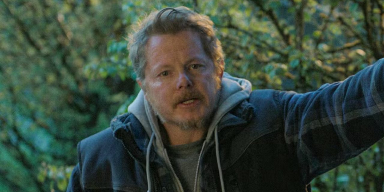 Happy Face: Is Ashton McBride Based on a Real Person?