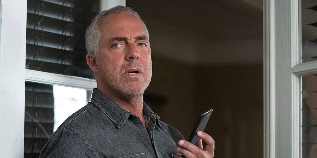 Bosch Legacy Season 3 Episode 7 and 8 Recap