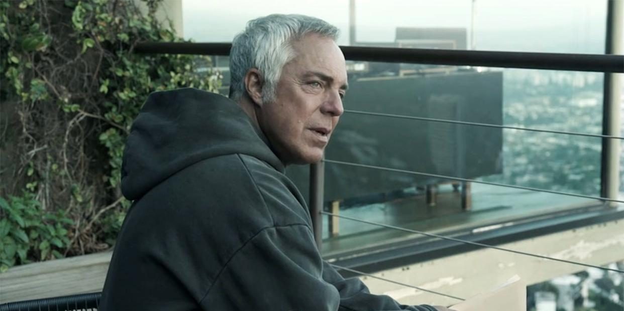 Bosch Legacy Season 3 Finale Recap and Ending, Explained How
