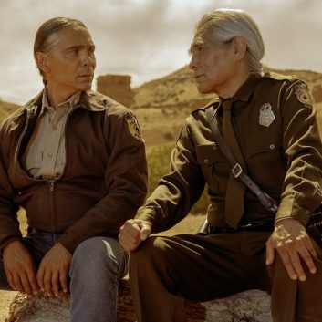 Dark Winds Season 3 Episode 6 Recap: Ábidoo’niidę́ę́ (What We Had Been Told)