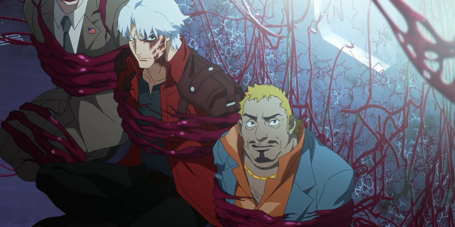 Does Enzo Die in Devil May Cry, Explained