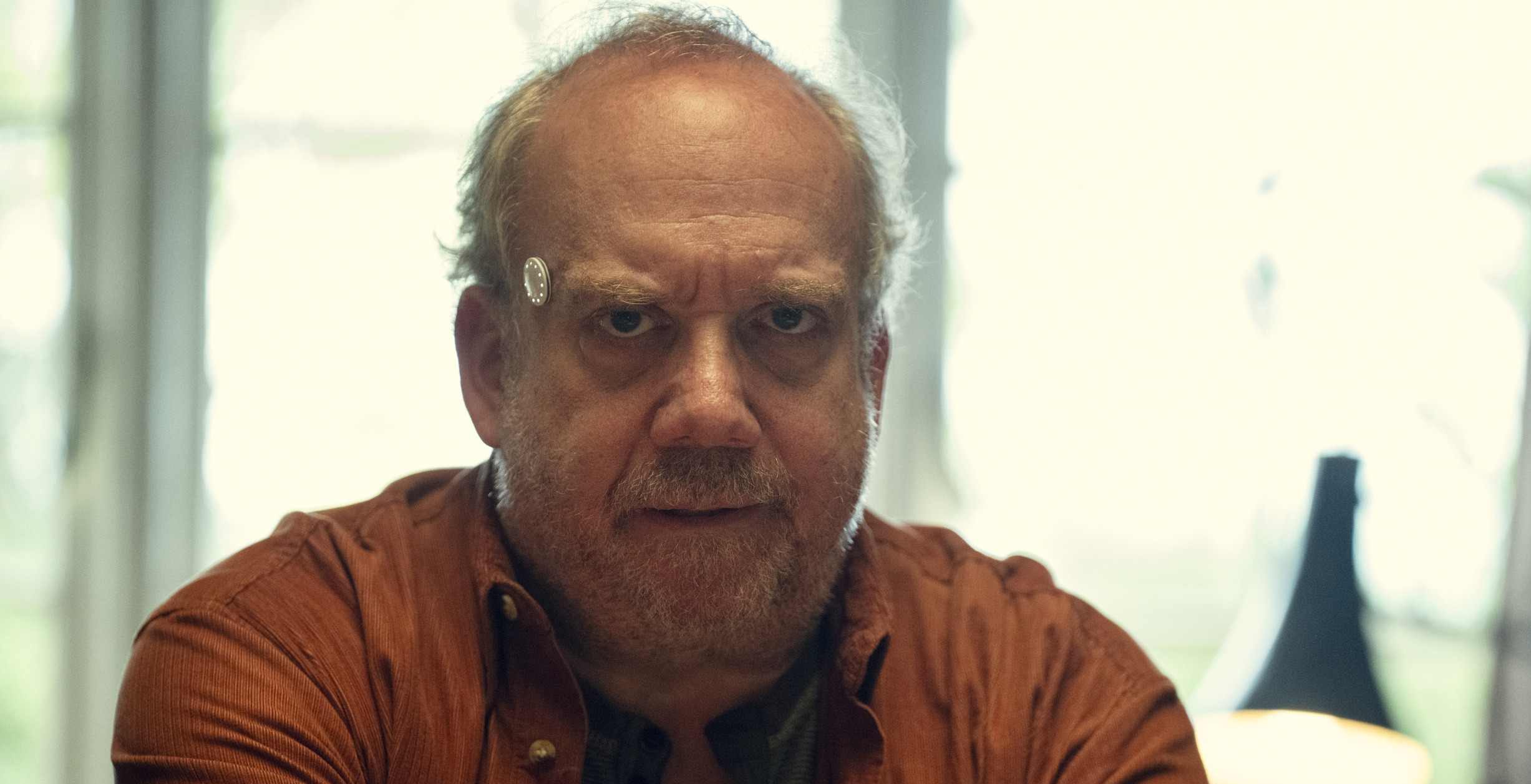 Black Mirror Season 7 Episode 5 Eulogy Ending Explained: How Does Philip Finally See Carol’s Face?