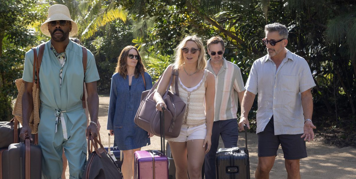 The Four Seasons: Is Eco Resort a Real Resort?