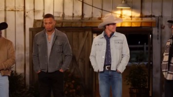 Farmer Wants a Wife Season 3 Episode 5 Recap: I’m Gonna Miss You, Cowboy