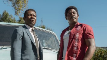 Government Cheese Episode 5 Recap: Father Facts, Figures, and Failures