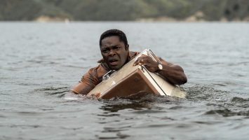 Government Cheese Episode 6 Recap: Parable of Drawing in the Net
