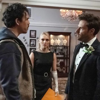 Grosse Pointe Garden Society Recap Episode 9 Recap: The Cup