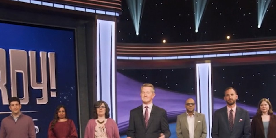 Jeopardy Masters Season 3 Episode 1 Recap: Knockouts 1 & 2