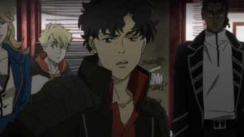 10 Anime Like Lazarus You Must See