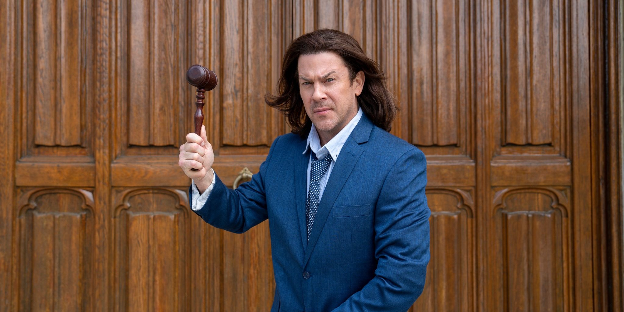 Leverage Redemption Season 3 Episode 2 Recap: The Digital Frankenstein Job