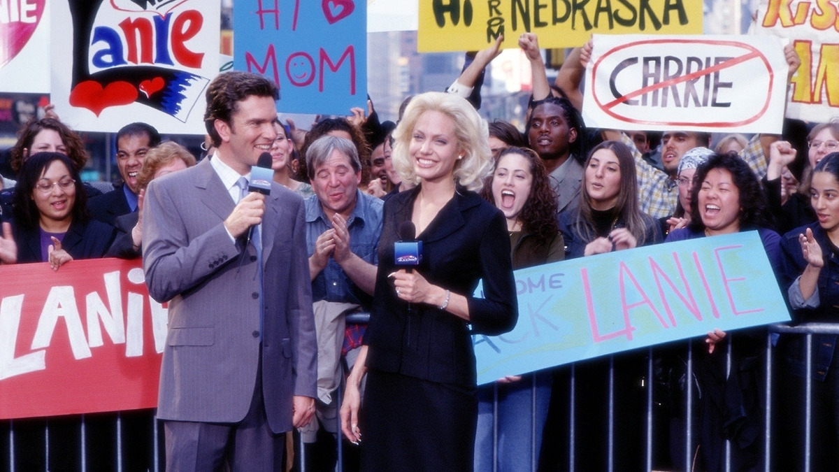 Is KQMO 4 News a Real News Network? Is AM USA a Real Morning Show?