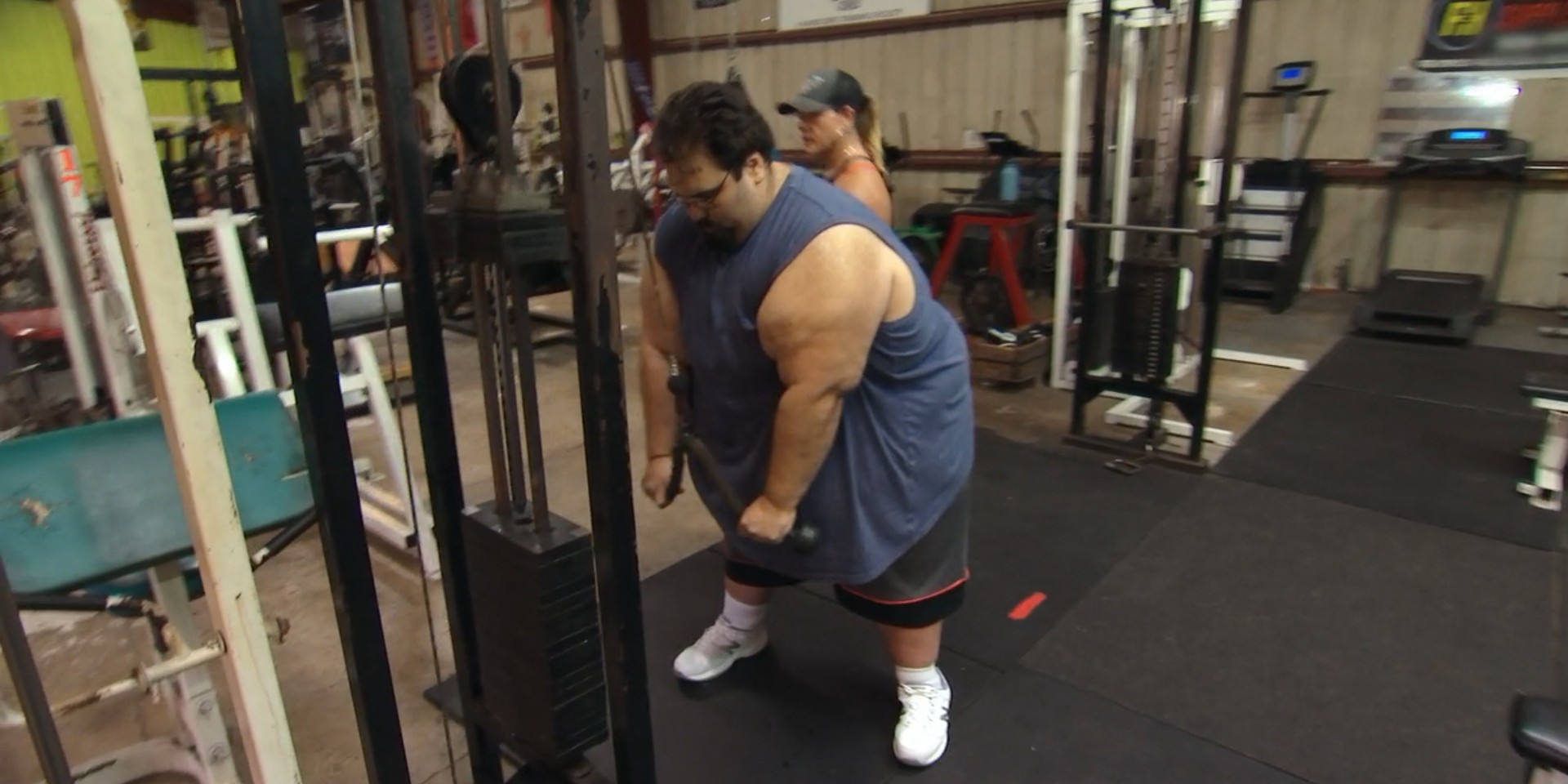 Where is Lucas Higdon Today? Update on My 600 lb Life Star