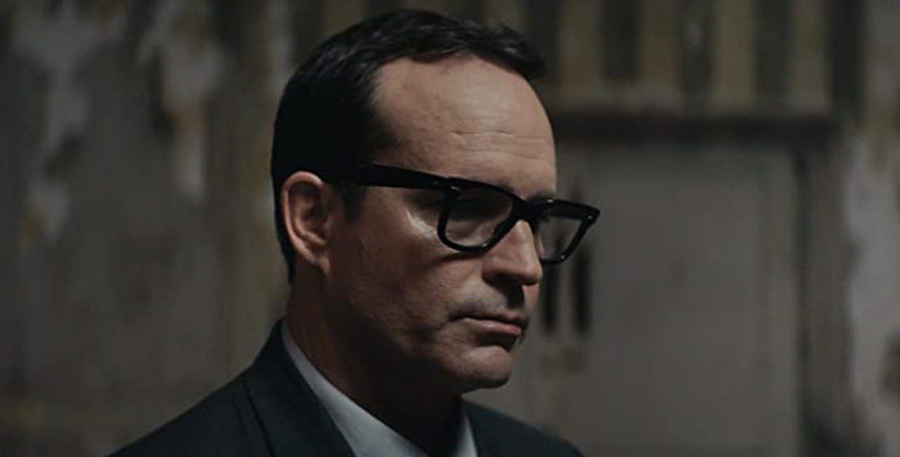 This Secret Inside MK Ultra Transforms Cinemas Like Never Before