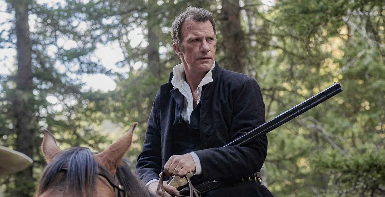 Where Was Murder at Yellowstone City Filmed?