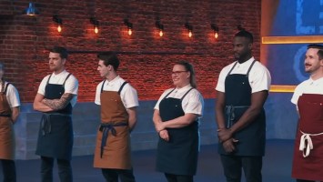 Next Level Chef Season 4 Episode 12 Recap: Bad to the Bone