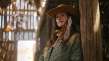 Ransom Canyon Ending Explained: What Happens to Yancy and Ellie’s Wedding?