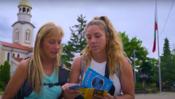 The Amazing Race Season 37 Episode 8 Recap: We’re Letting Race Brain Win