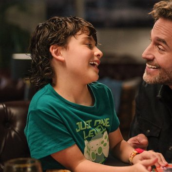 The Dad Quest Ending Explained: Who is Benito’s Biological Father?