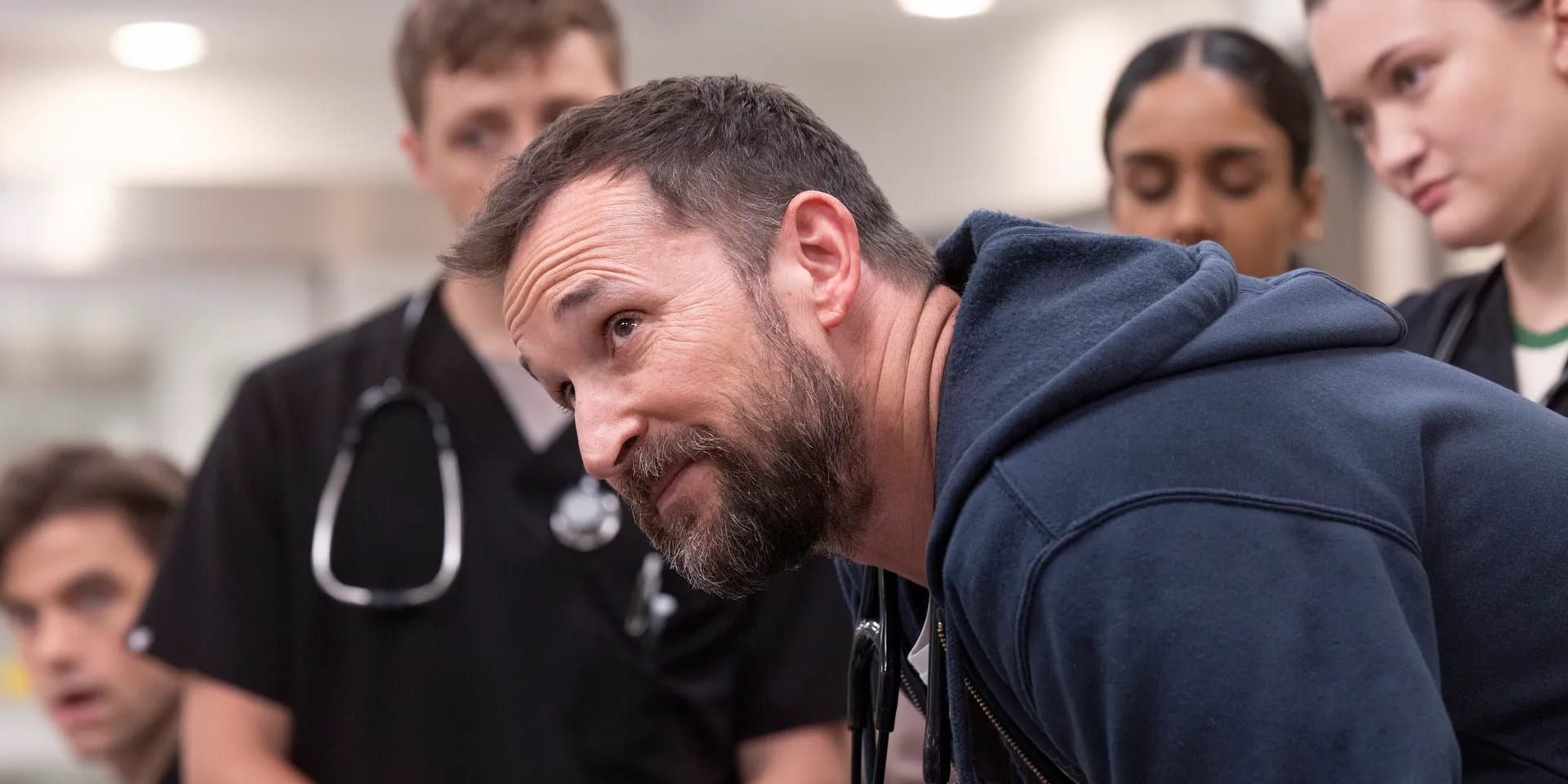 The Pitt Season 2: What to Expect in Terms of Cast and Plot