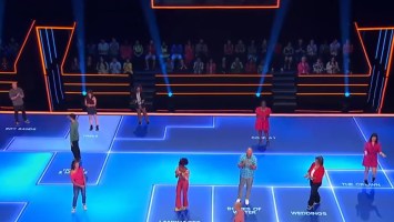 The Floor Recap Season 3 Episode 11: Bringing Down a Titan