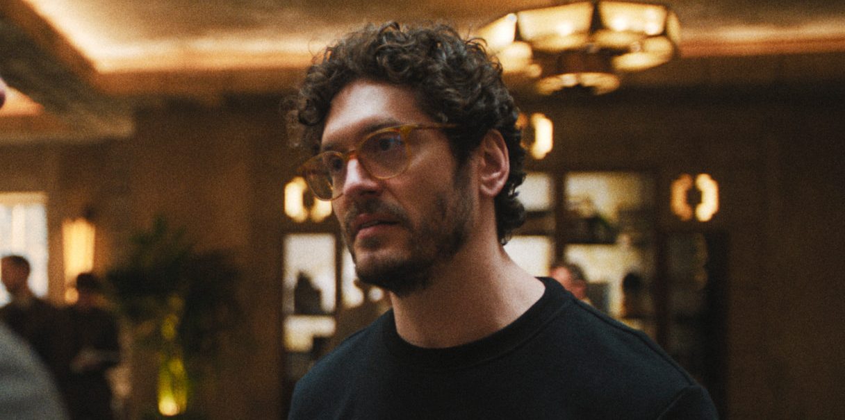 The Studio: Is Wink a Real Remake of Horror Film ‘Smile’?