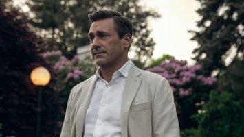 Your Friends and Neighbors Episode 3 Recap: Theoretical Herpes