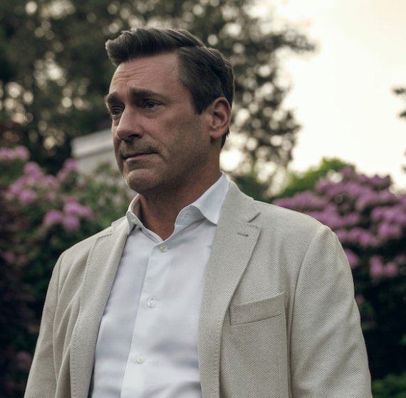Your Friends and Neighbors Episode 3 Recap: Theoretical Herpes