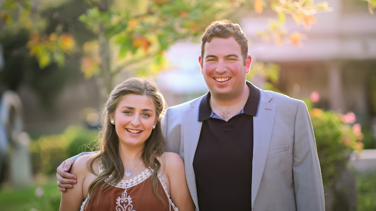 Abbey and David: Is the Love on the Spectrum Couple Still Together?