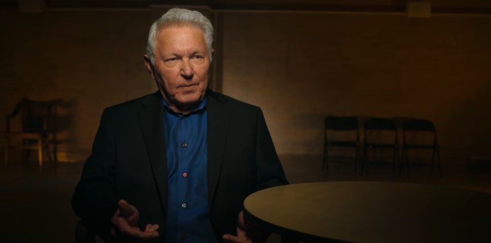 Robert Ricks Insta Bob Ricks: Where is the Ex-FBI Special Agent in Charge Today?