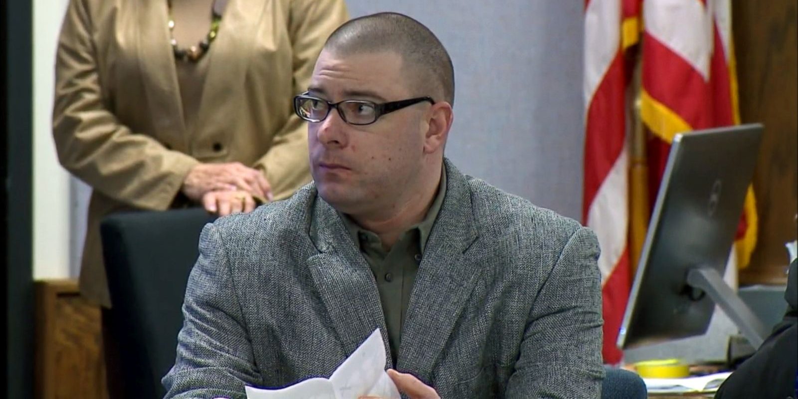 Is Eddie Ray Routh Still In Prison? Unpacking The Conviction