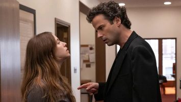 Étoile Ending Explained: Do Cheyenne and Jack End Up Together?