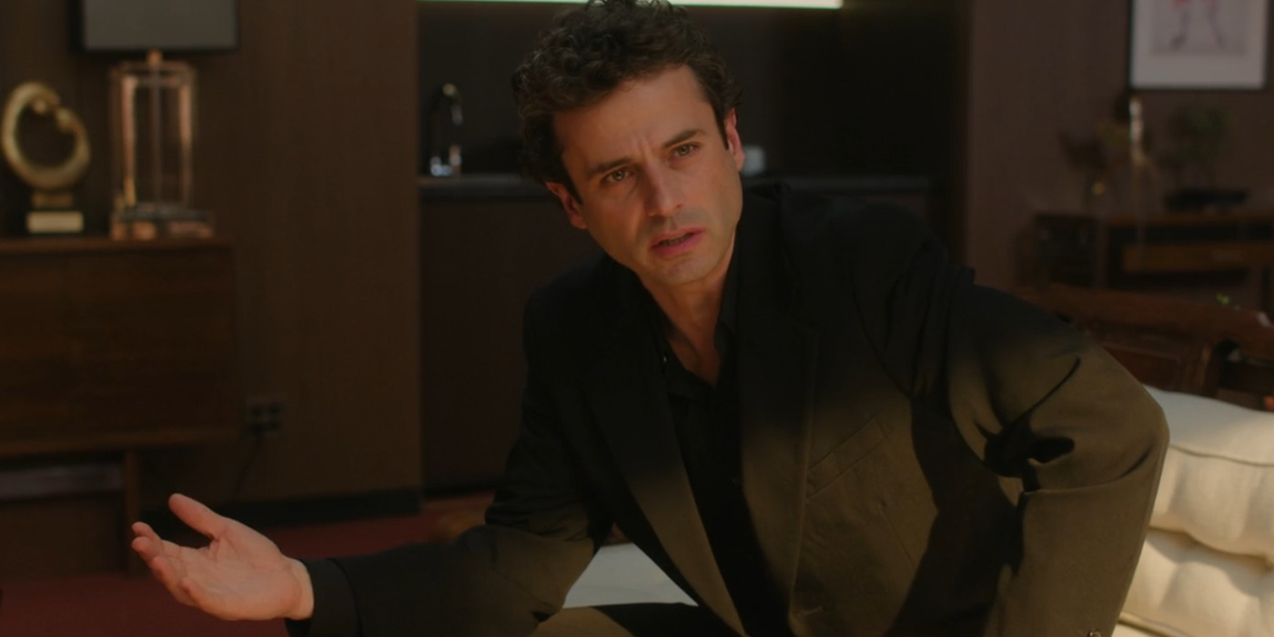 Étoile Episode 1 and 2 Recap: The Swap and The Bull