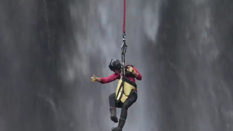 Extracted Season 1 Episode 10 Recap The Final Drop